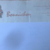 Children's desk with matching Bonnichon chair