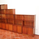 Bookcase modular Oscar