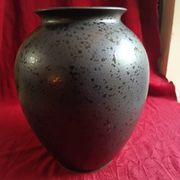 Vase vintage allemand scheurich / ceramique west germany
