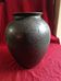VINTAGE GERMAN VASE SCHEURICH / CERAMICS WEST GERMANY
