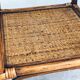 2-Level rattan harness