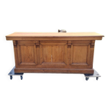 Old counter