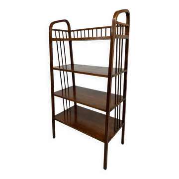 Etagère Jugendstil par Thonet Debrecen