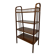 Jugendstil shelf by Thonet Debrecen