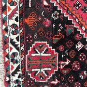 Carpet Persian shiraz 160 x 210 cm