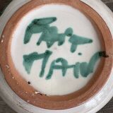 Three Vintage Thistle Pitchers – Daniel Étienne