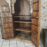 Armoire Indienne