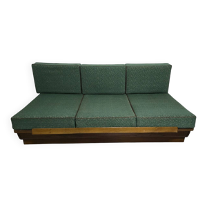 Canapé vintage par jindrich - halabala