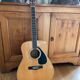 Guitare vintage Yamaha FG 340 II