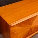 Mid-Century Teak Sideboard by Tom Robertson for McIntosh, 1960s, Sunburst collection.
