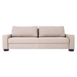 Canapé rejkiavik beige melange, design scandinave