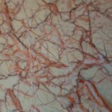 Precious wood art deco vessel