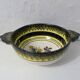 Henriot Quimper botanical bowl