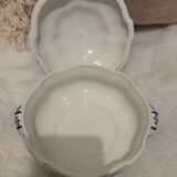 Bonbonniere, tureen