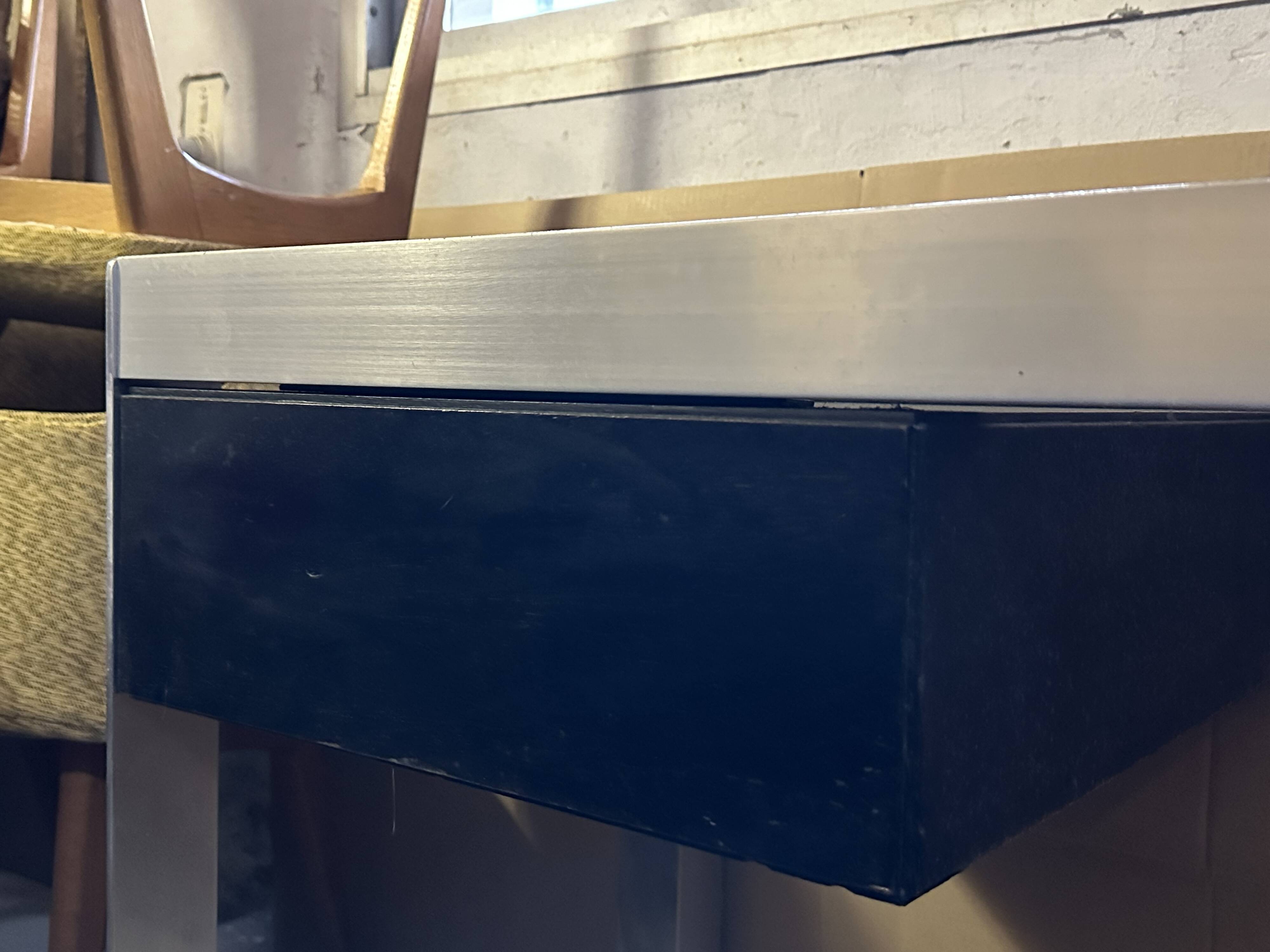 Georges Frydman Office