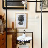 Porcelain suspension