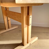 Table les Arcs 1600 by Charlotte Perriand