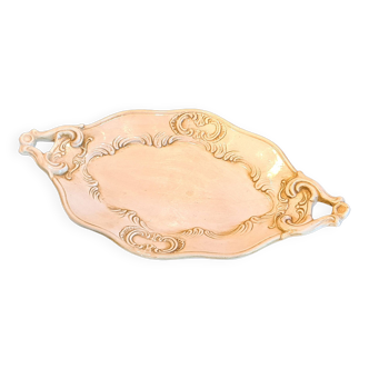 English style serving dish