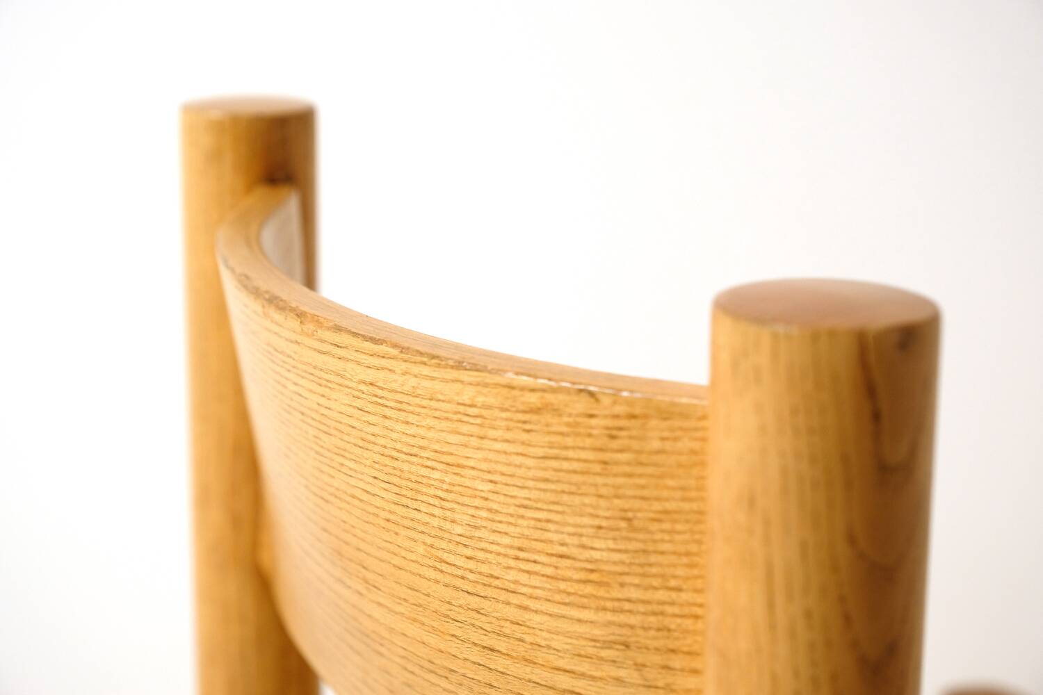 Meribel Chair Charlotte Perriand