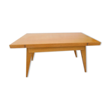 Albert Ducrot transformable coffee table