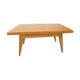Table basse transformable Albert Ducrot