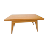 Table basse transformable Albert Ducrot