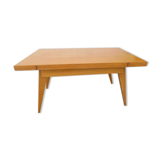 Albert Ducrot transformable coffee table