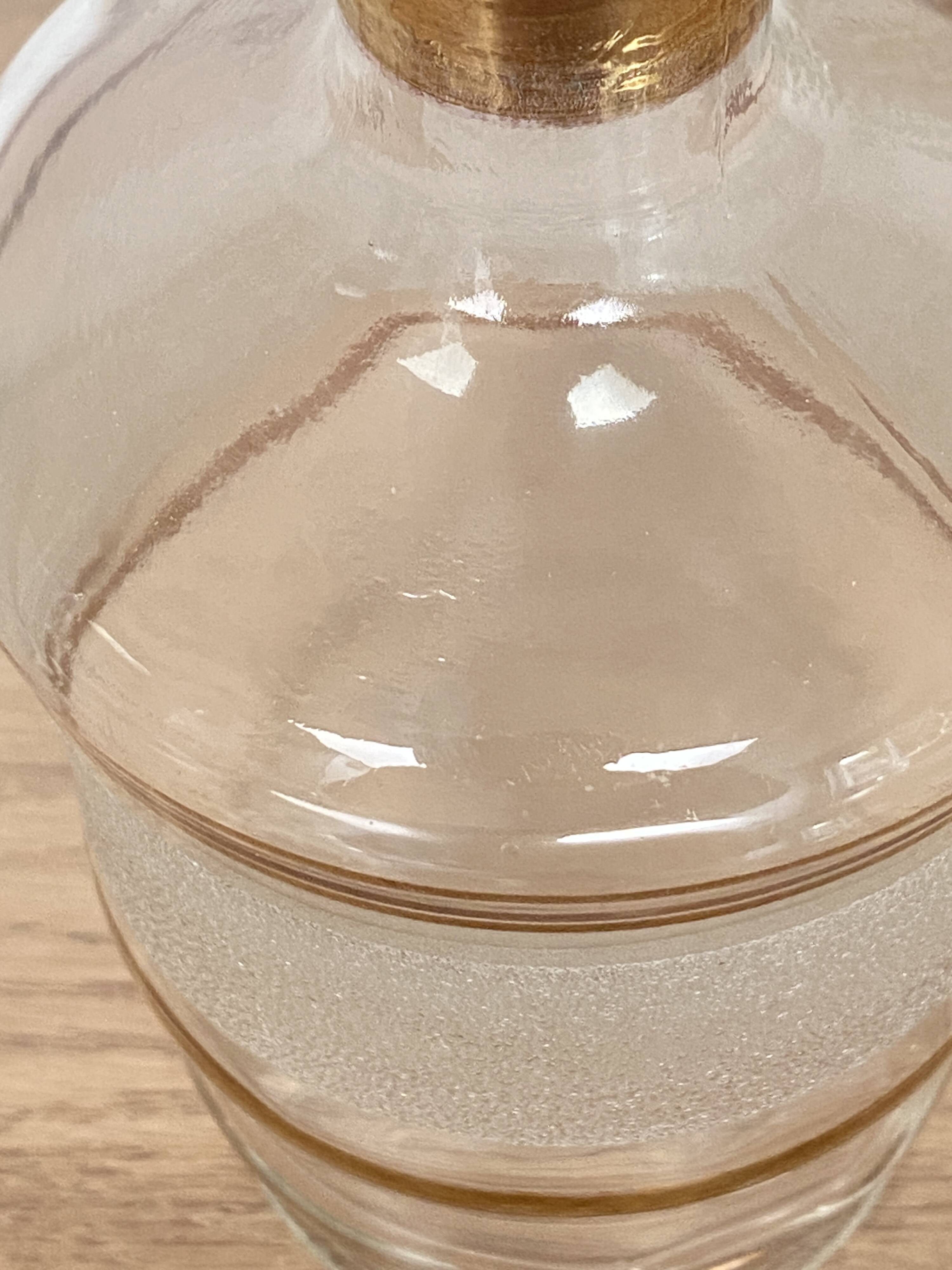 Luminarc Givror Carafe Bottle