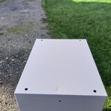 Industrial furniture