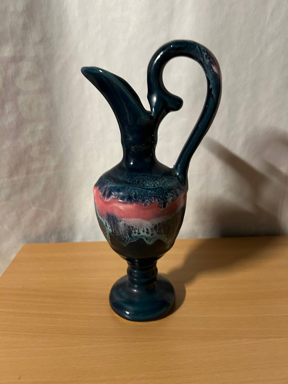 Vallauris Vase
