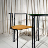 Vintage table and chairs