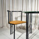 Vintage table and chairs