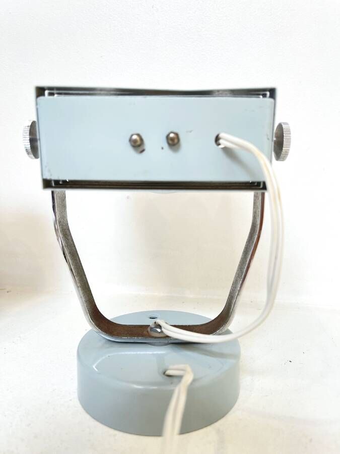 Vintage articulated desk lamp – 1970