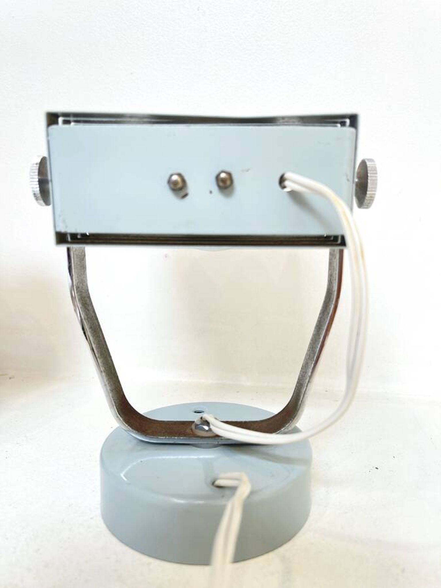Lampe de bureau articulée vintage – 1970