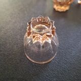 Serve a vintage liqueur.