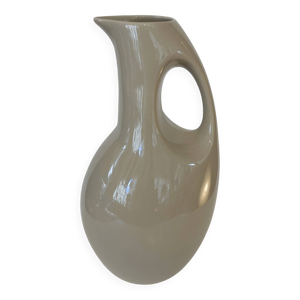 carafe céramique 1980