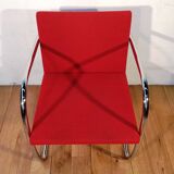 BRNO 2 armchair, Knoll