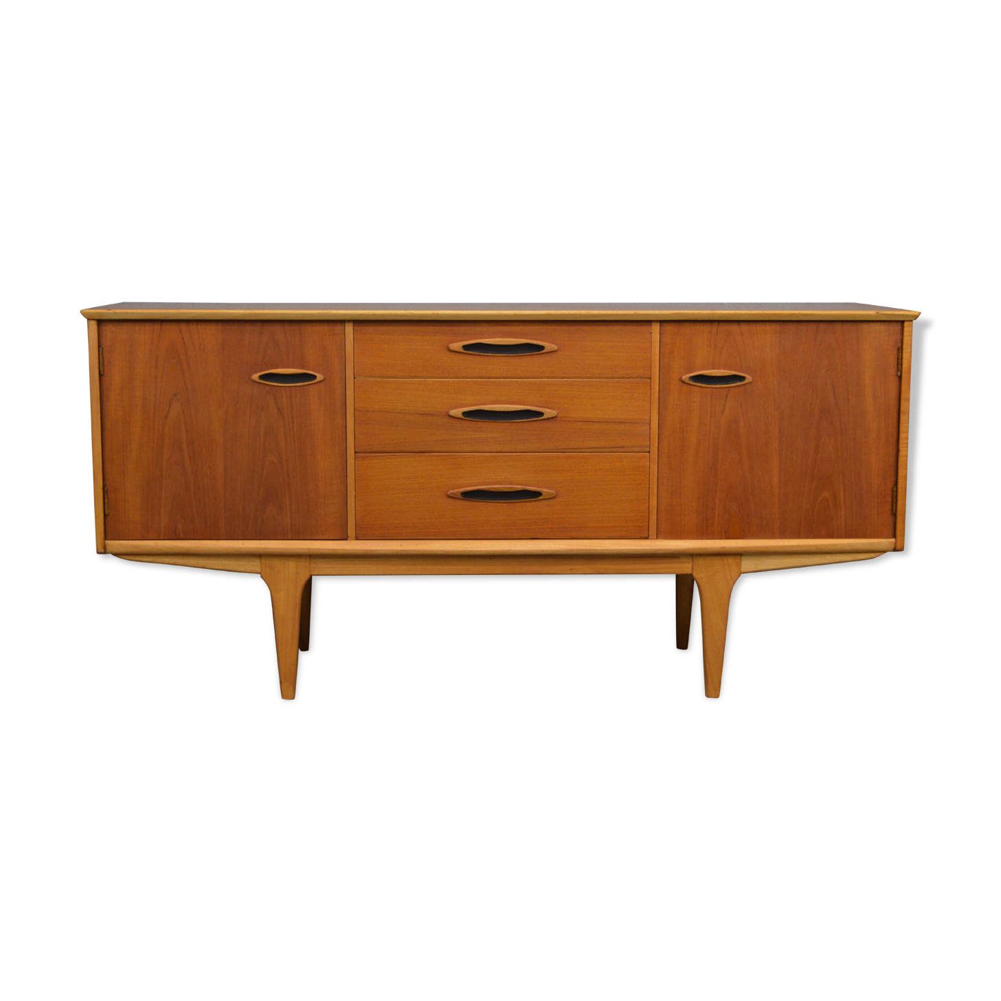 Mid Century Sideboard by Jentique