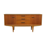 Mid Century Sideboard by Jentique