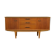 Enfilade par Jentique