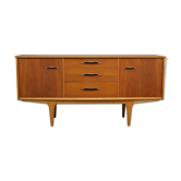 Enfilade par Jentique