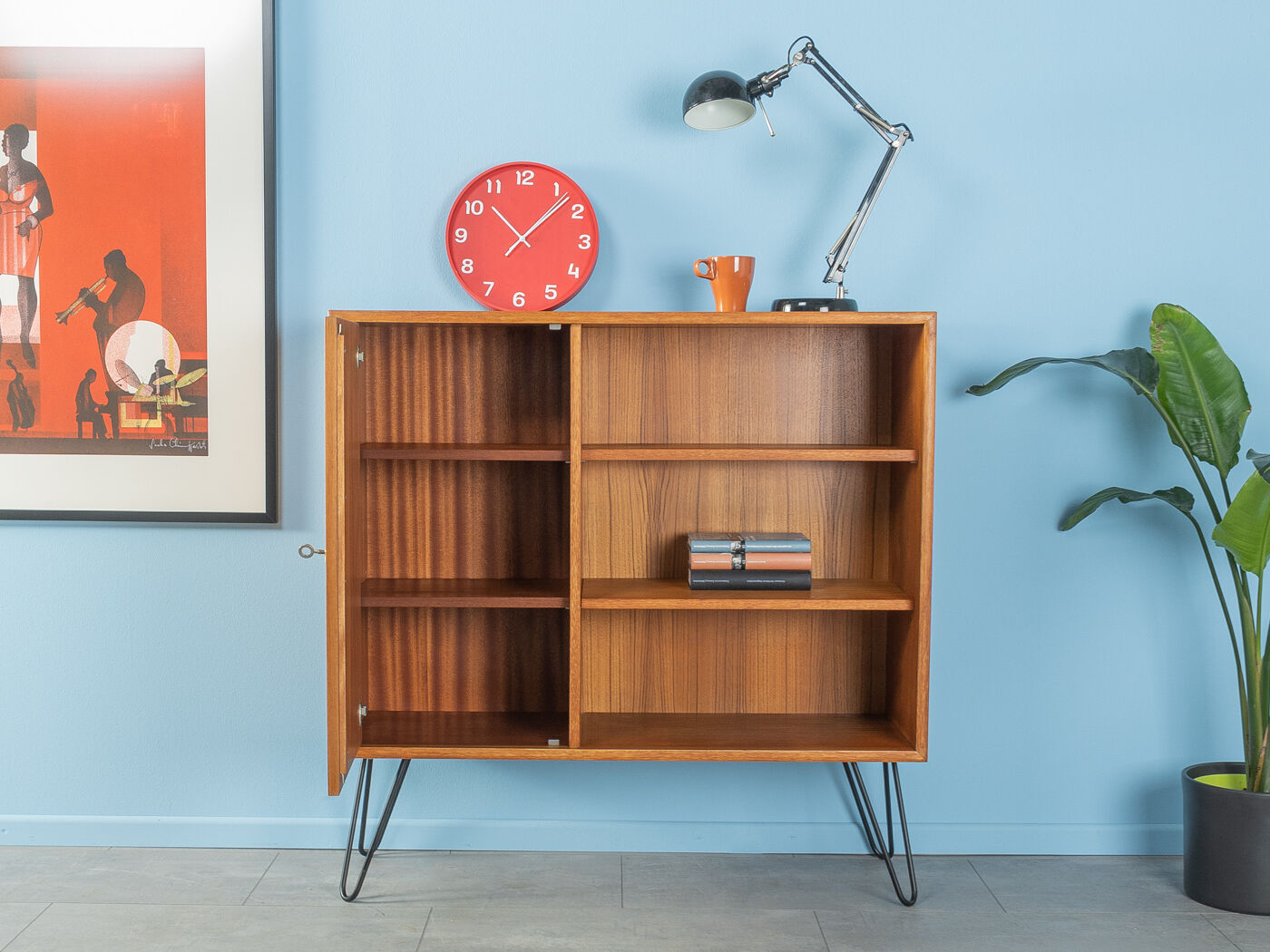 1960s Dresser, WK Möbel