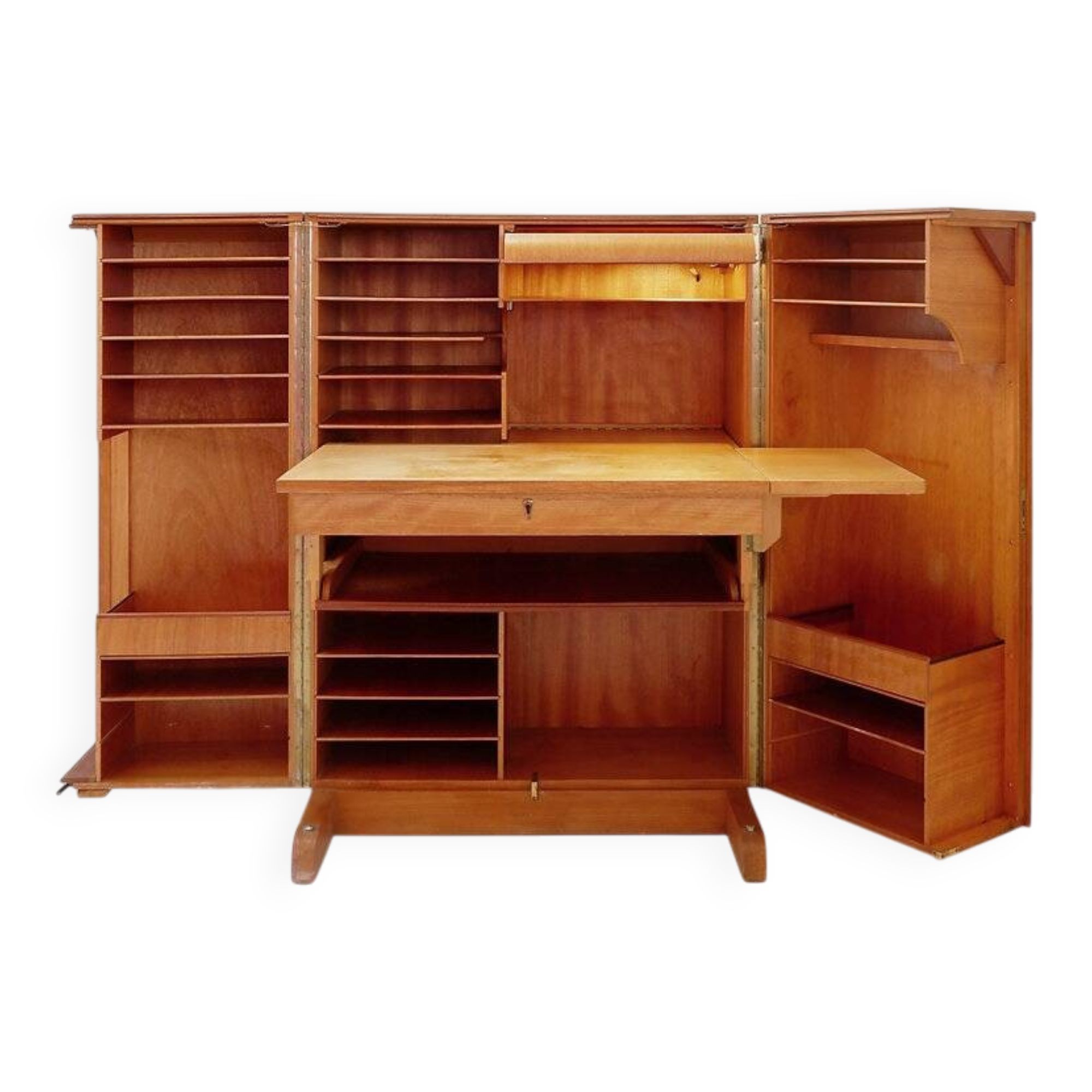 Magic Box Office by Mummenthaler & Meier, Switzerland, 1955