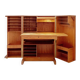 Bureau Magic Box par Mummenthaler & Meier, Suisse, 1955