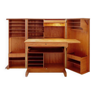 Magic Box Office by Mummenthaler & Meier, Switzerland, 1955