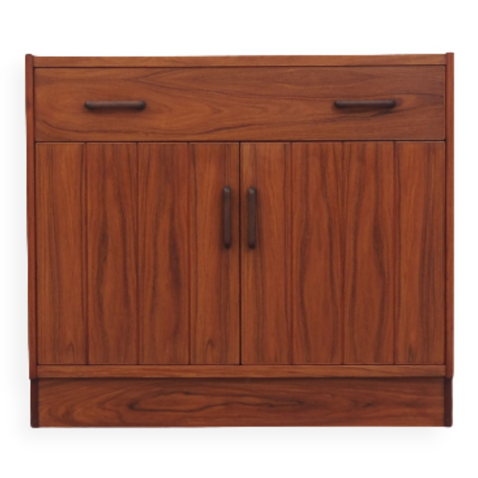 Rosewood dresser, Danish design, 60's, producer: Denmark