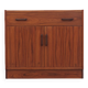 Rosewood dresser, Danish design, 60's, producer: Denmark