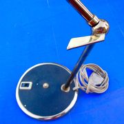Lampe a poser années 1950 vintage