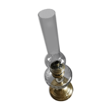 Lampe à pétrole astral