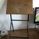 Drawing table Friso kramer & Wim Rietveld for Ahrend by Circkel